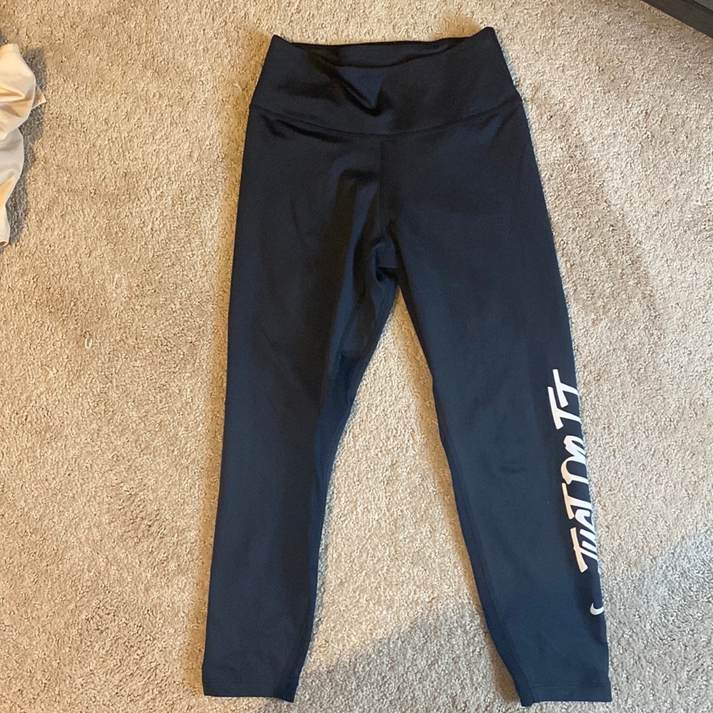 Nike Dri-Fit leggings